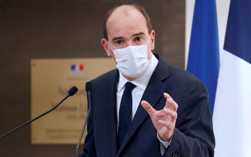 Covid-19 : les nouvelles mesures annoncées par le gouvernement