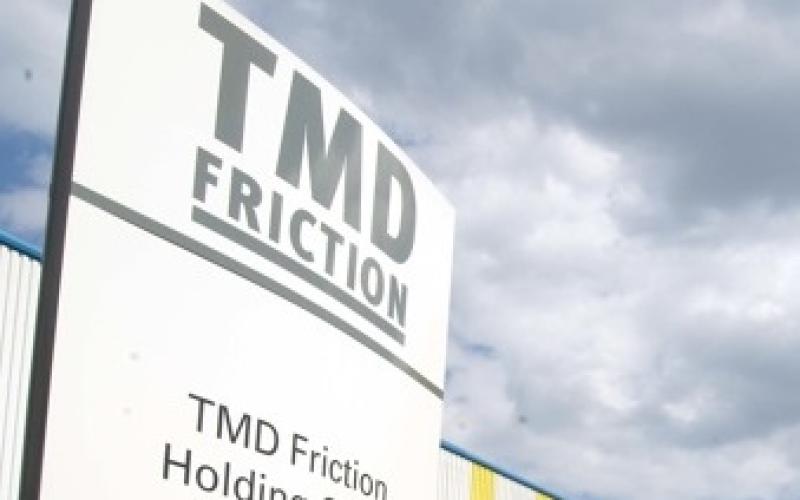 Creutzwald : 136 emplois menacés chez TMD Friction