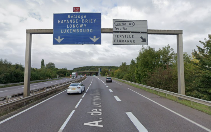 Décentralisation : Moselle et Grand Est gèreront les autoroutes et les nationales de leur territoire 