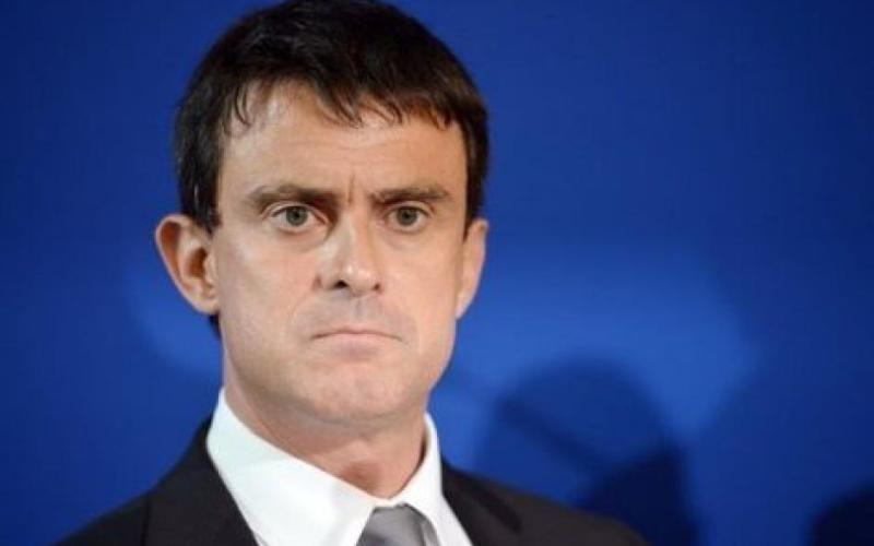 Départementales : Manuel Valls entame sa tournée de soutien aux candidats socialistes