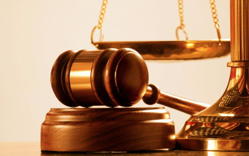 Des audiences annulées et reportées au tribunal de Metz
