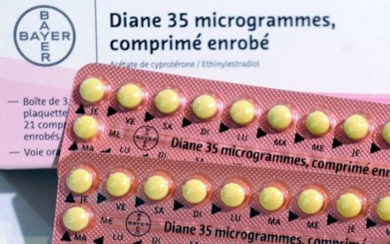 Diane 35 : Retour très encadré sur le marché français