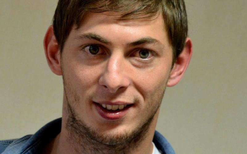 Disparition d'Emiliano Sala : le corps repêché est celui du footballeur
