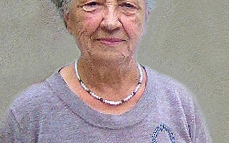 Disparition : les gendarmes de Boulay lancent un appel à témoin pour retrouver Anne Bach