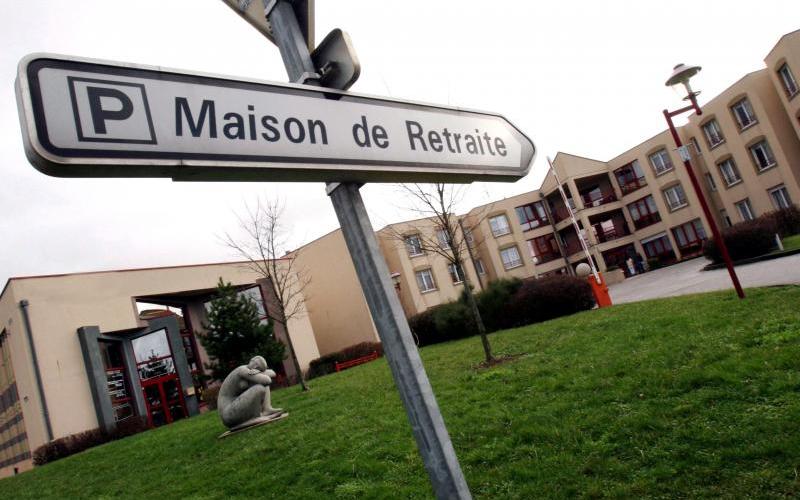 Drame dans une maison de retraite à Fameck