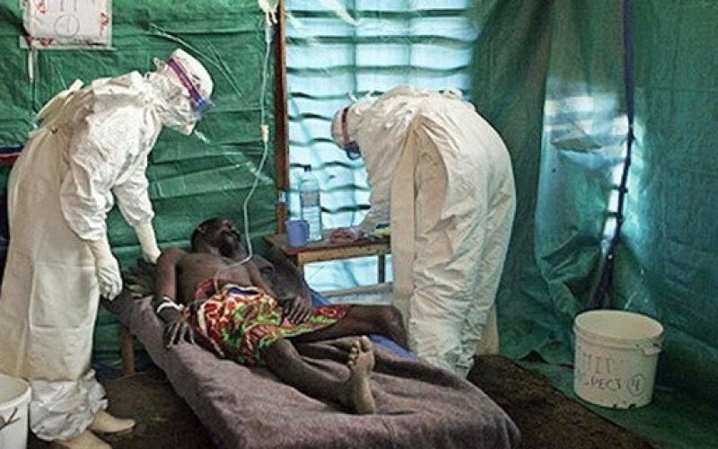 Ebola : La volontaire contaminée de MSF rapatriée aujourd'hui en France