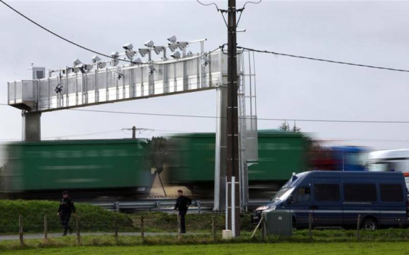 Ecomouv' supprime les 157 emplois messins