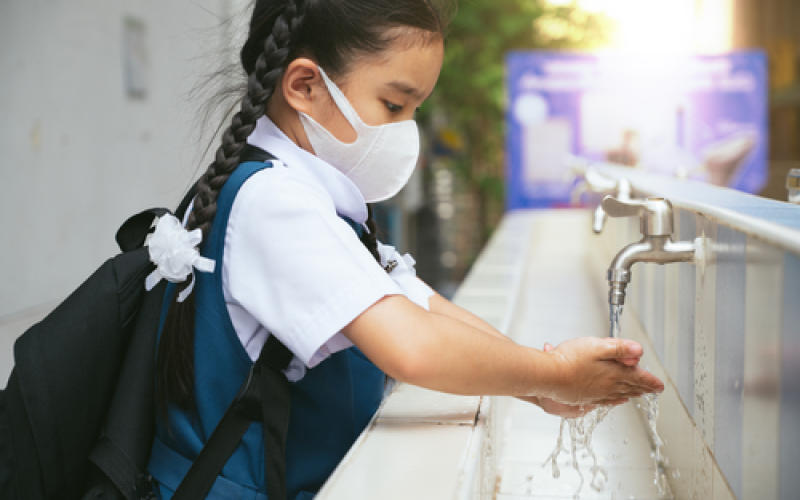 Education : appel à la grève dans le secteur périscolaire, pour mardi et mercredi