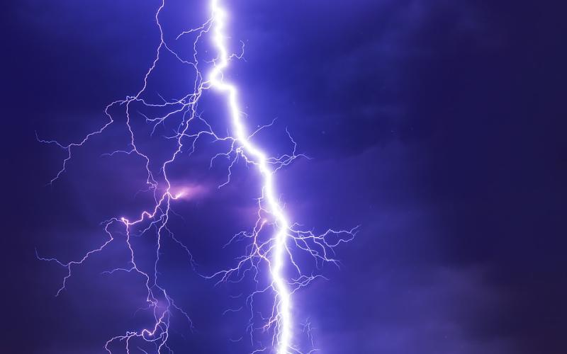 Encore des orages en Lorraine, les quatre départements en vigilance orange !