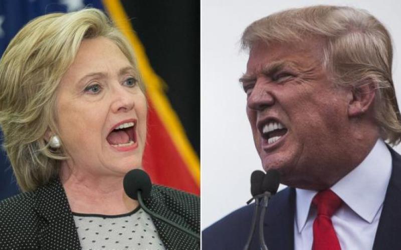 Etats Unis : le Super Tuesday est lancé !
