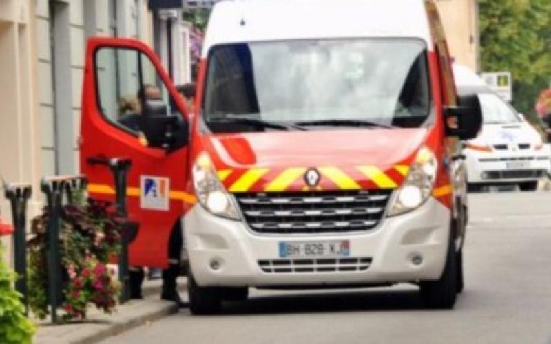 Explosion au gaz à Sarreguemines : Un quadragénaire sérieusement brulé