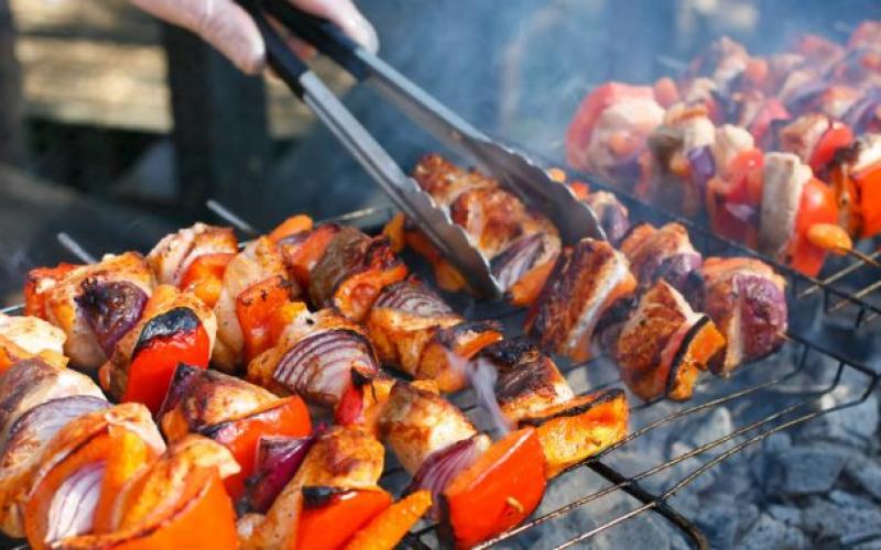 Fans de grillades ? il n'est pas trop tard pour participer au championnat de France de barbecue !