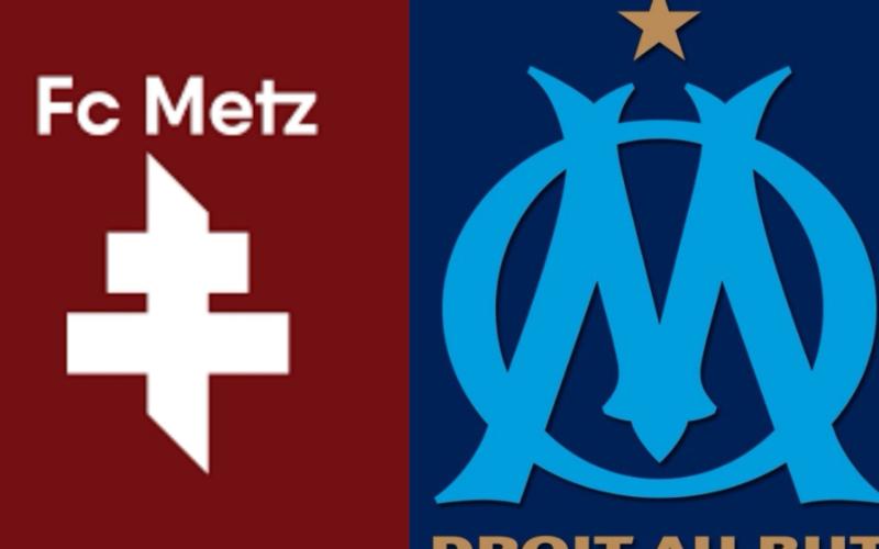 FC Metz - OM : des navettes mises en place pour aller au stade !