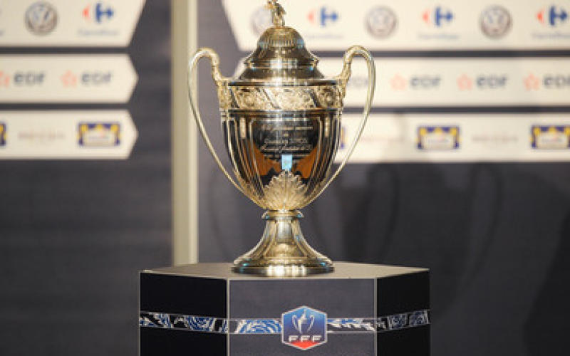 Finale de la coupe de France : l'ogre parisien face au petit poucet vendéen