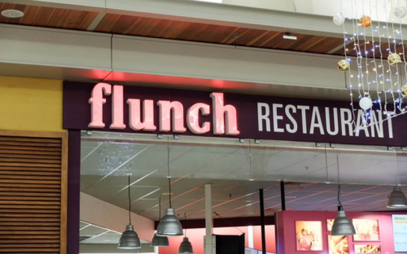 Flunch : des restaurants vont fermer à Nancy et Bar-le-Duc