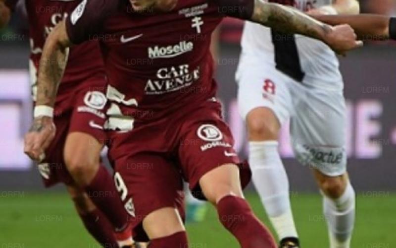 Football  : le déplacement des supporters messins à Strasbourg encadré par un arrêté préfectoral