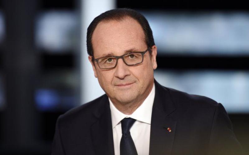 François Hollande face aux Français