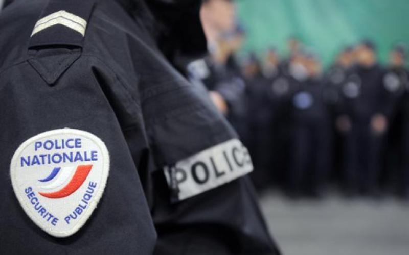 François Hollande reçoit les syndicats de police aujourd'hui.