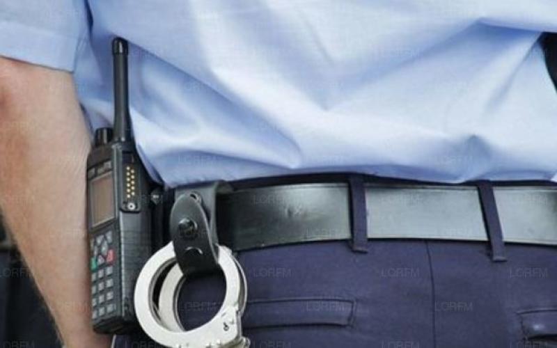 Fusillade à Toulouse  (''probable règlement de compte'')
