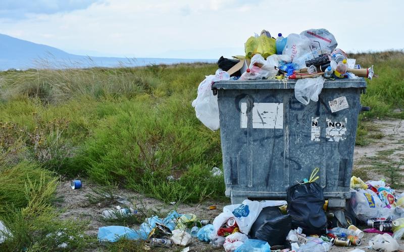 Gandrange : la commune en a ras-le-bol que certaines personnes prennent la ville pour une décharge
