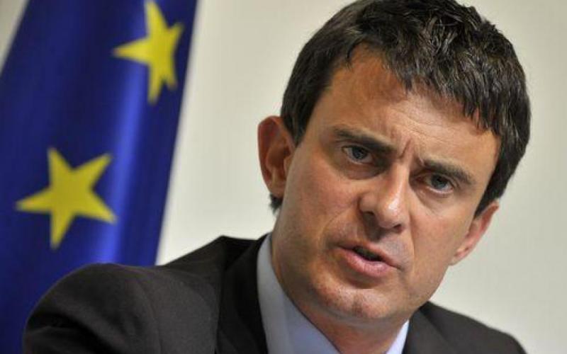 Gouvernement Valls : les 14 secrétaires d'Etat