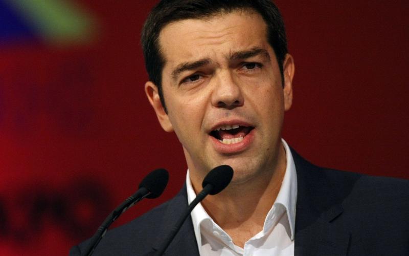Grèce : négociations décisives pour éviter la faillite