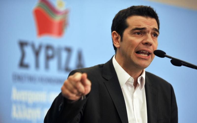 Grèce : objectif, faire revenir les évadés fiscaux