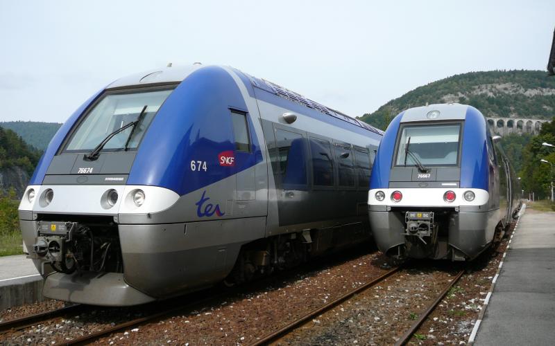 Grève à la SNCF : les cheminots lorrains grognent contre de futures suppressions de postes