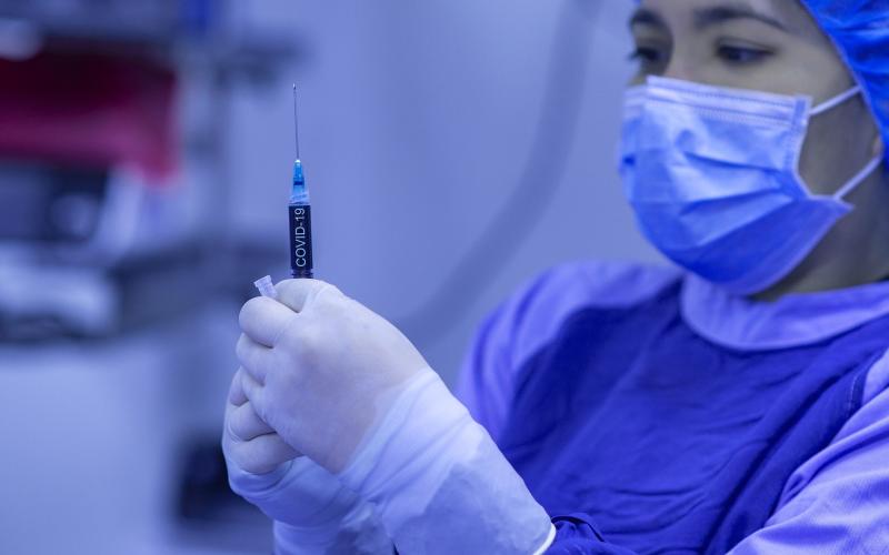 Grand-Est :140 personnes vaccinées par erreur avec du sérum physiologique