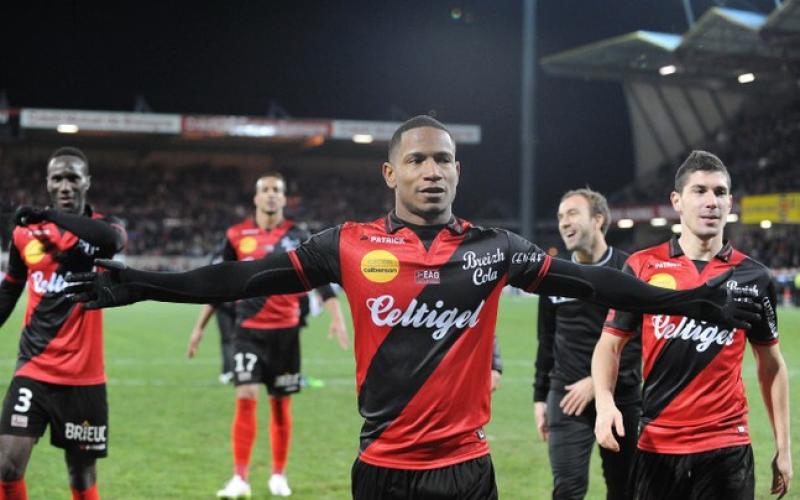 Guingamp : qui arrêtera la marche en avant ?
