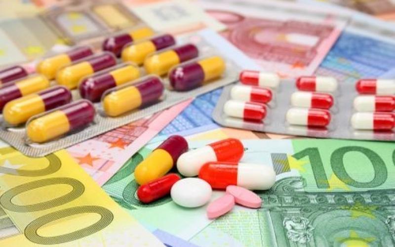 Hépatite C : un médicament vendu 650 € l'unité affole les députés