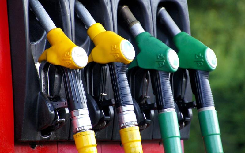 Hausse des carburants annoncée au Luxembourg pour 2021