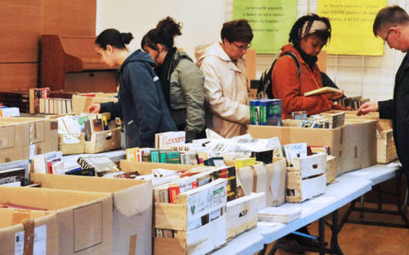 Hayange : Le conflit entre le Secours populaire et la municipalité prend encore de l’ampleur