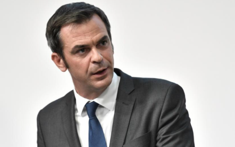 Hayange : Olivier Véran annonce 20.000 euros pour le Secours populaire