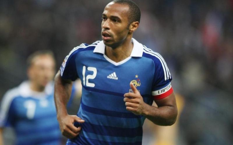 Henry, c'est fini !