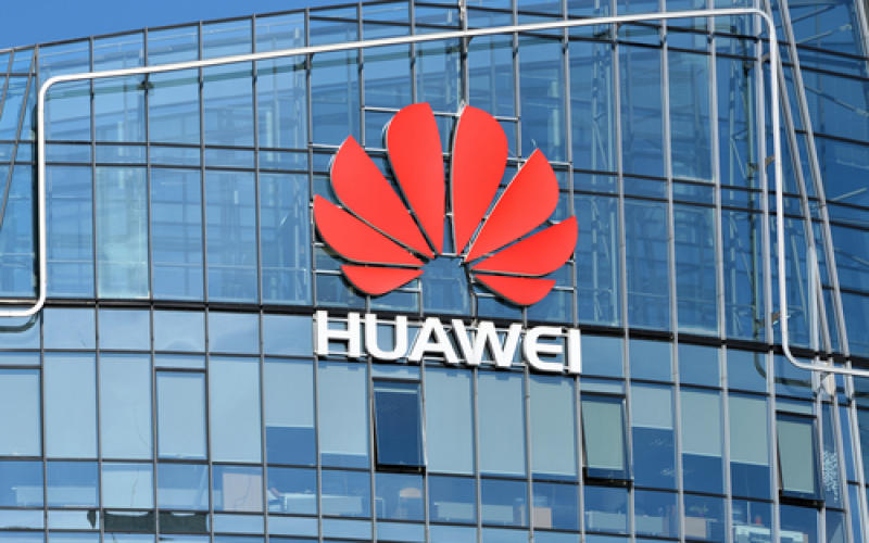 Huawei va installer sa première usine hors de Chine, dans le Grand-Est