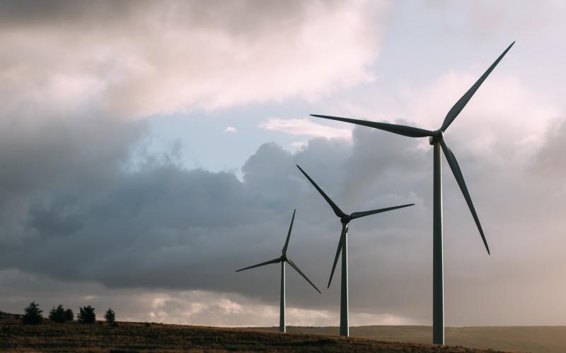 Hussigny-Godbrange : des éoliennes à Differdange ? C'est "non" !