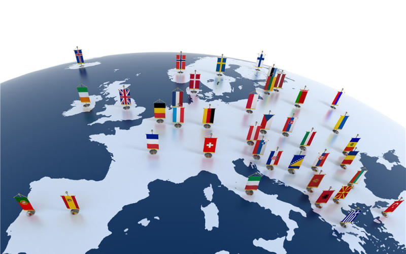 Ils traversent 19 pays en 24H