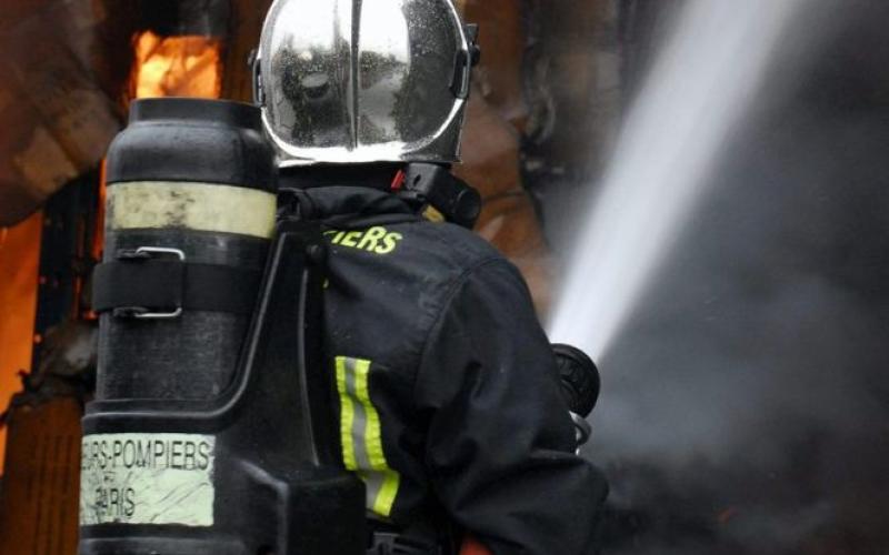 Incendie criminel à Ippling : un suspect avoue