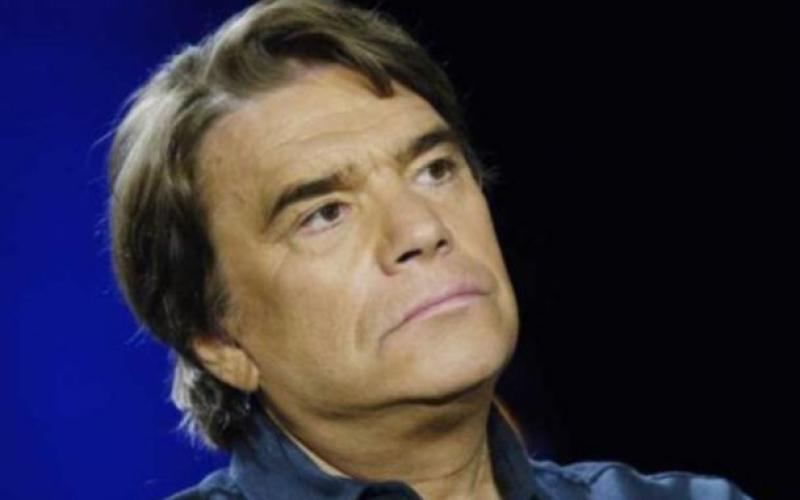 Information judiciaire ouverte pour fraude fiscale à l'encontre de Bernard Tapie