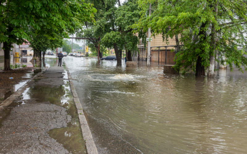 Inondations : 277 communes de Moselle reconnues en état de catastrophe naturelle