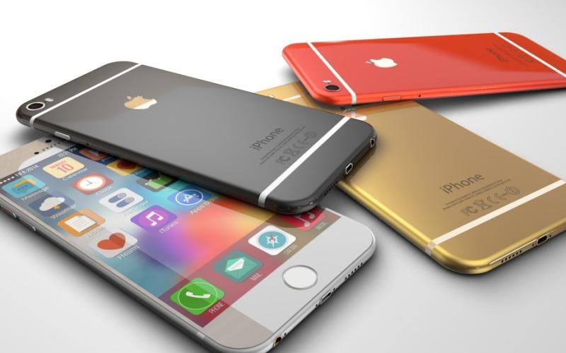 IPhone ou copine, il faut choisir