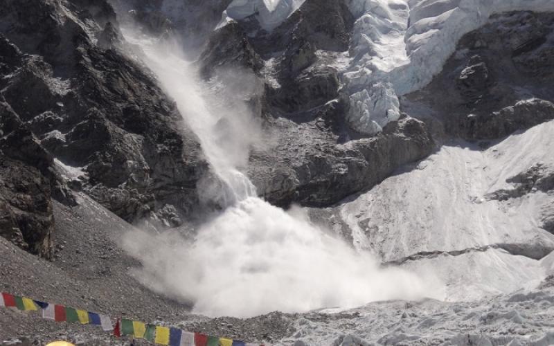 Italie : des disparus dans une avalanche