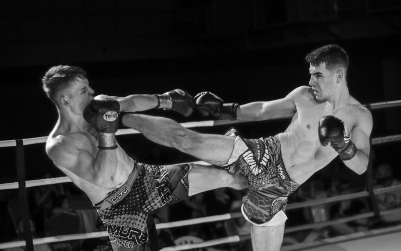 Jarny : Boxe, MMA et Kick-Boxing au programme de ce samedi