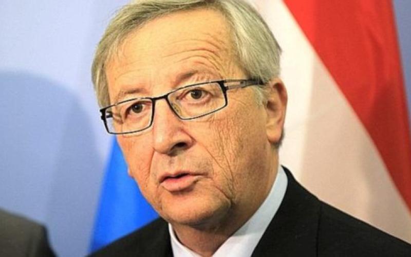 Jean-Claude Junker démissionne