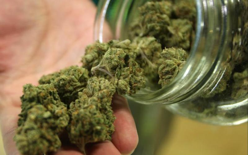 Jean-Marie Le Guen souhaite réouvrir le débat sur le cannabis