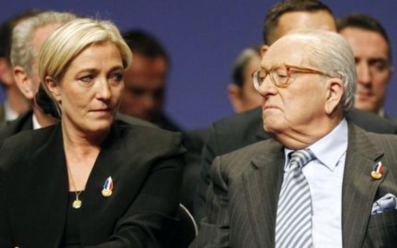 Jean-Marie Le Pen peut-il être exclu du FN ?