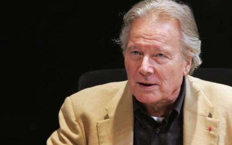 Jean Piat est mort