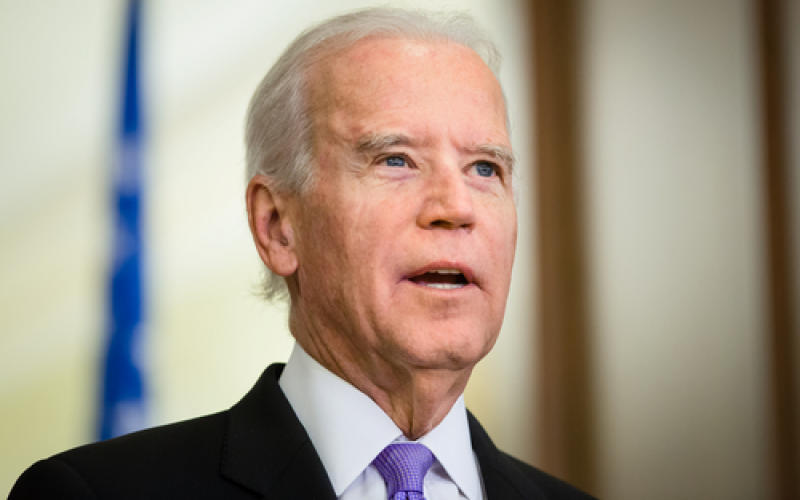 Joe Biden investi 46e président des Etats-Unis