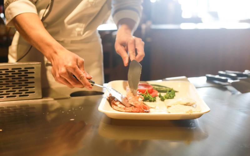 Jussy : Job Dating dédié aux métiers de la restauration